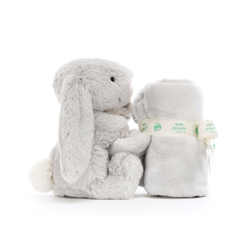 Vapustav beež jänku magamisülikond, Jellycat